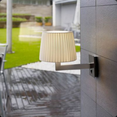 Lexa Wall Sconce by Bover - Starlight Lighting USA and Canada